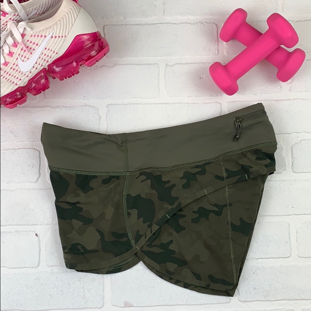 🍋Lululemon Speed Short!🦄 - Picture 5 of 7